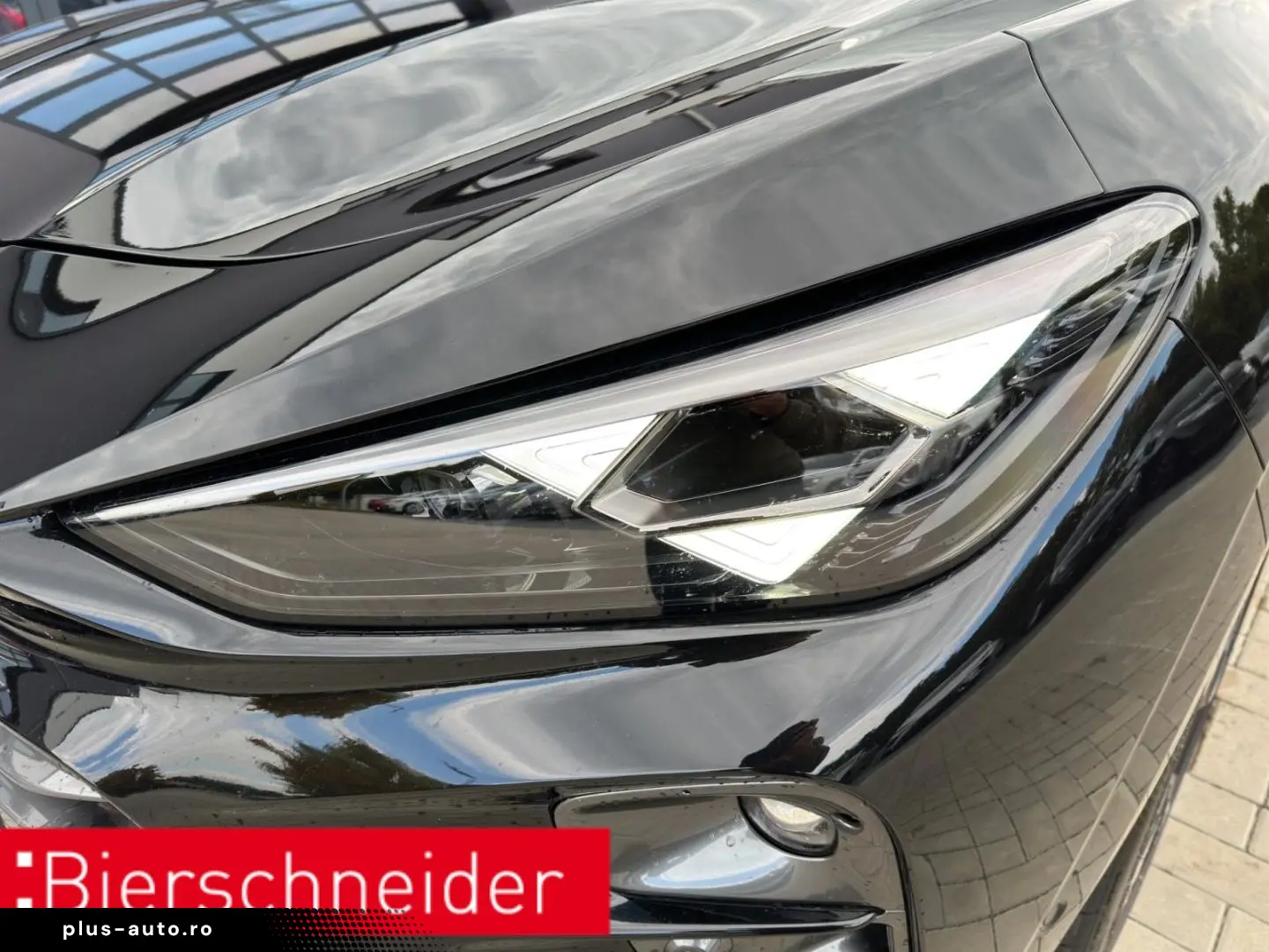 CUPRA Terramar 2.0 TSI DSG 4Dr AB 255EUR VZ AHK PANIO