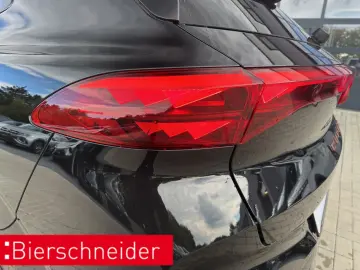 CUPRA Terramar 2.0 TSI DSG 4Dr AB 255EUR VZ AHK PANIO