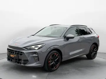 CUPRA Terramar 2.0 TSI VZ 4Drive TopView Pano Matrix S