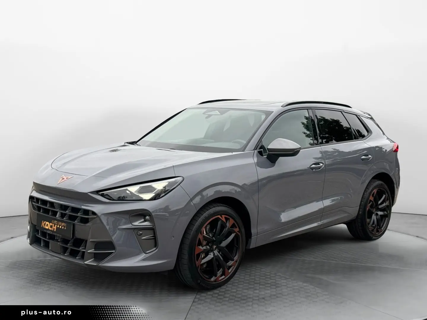 CUPRA Terramar 2.0 TSI VZ 4Drive TopView Pano Matrix S