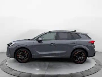CUPRA Terramar 2.0 TSI VZ 4Drive TopView Pano Matrix S