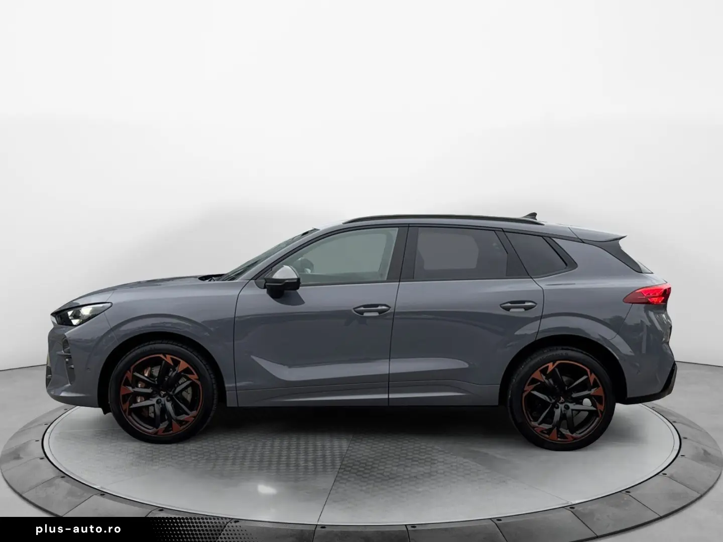CUPRA Terramar 2.0 TSI VZ 4Drive TopView Pano Matrix S