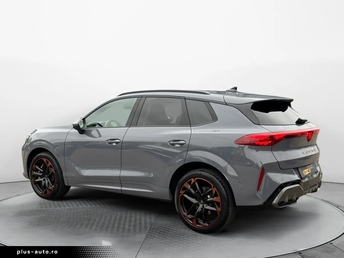 CUPRA Terramar 2.0 TSI VZ 4Drive TopView Pano Matrix S
