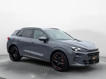 CUPRA Terramar 2.0 TSI VZ 4Drive TopView Pano Matrix S