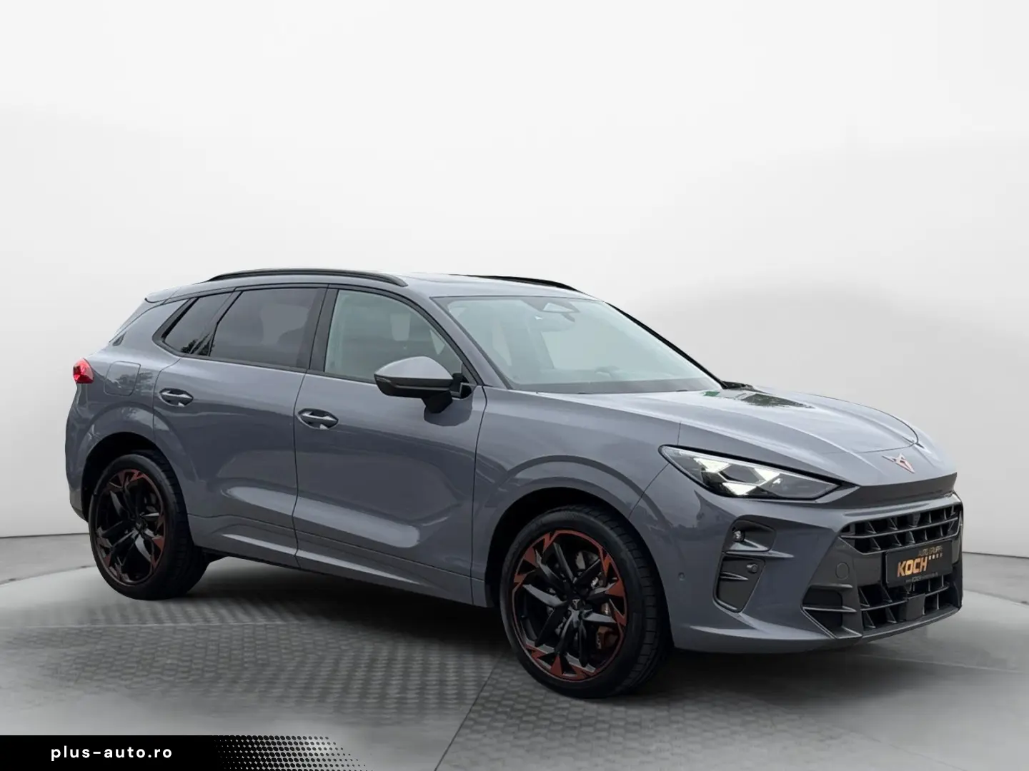 CUPRA Terramar 2.0 TSI VZ 4Drive TopView Pano Matrix S