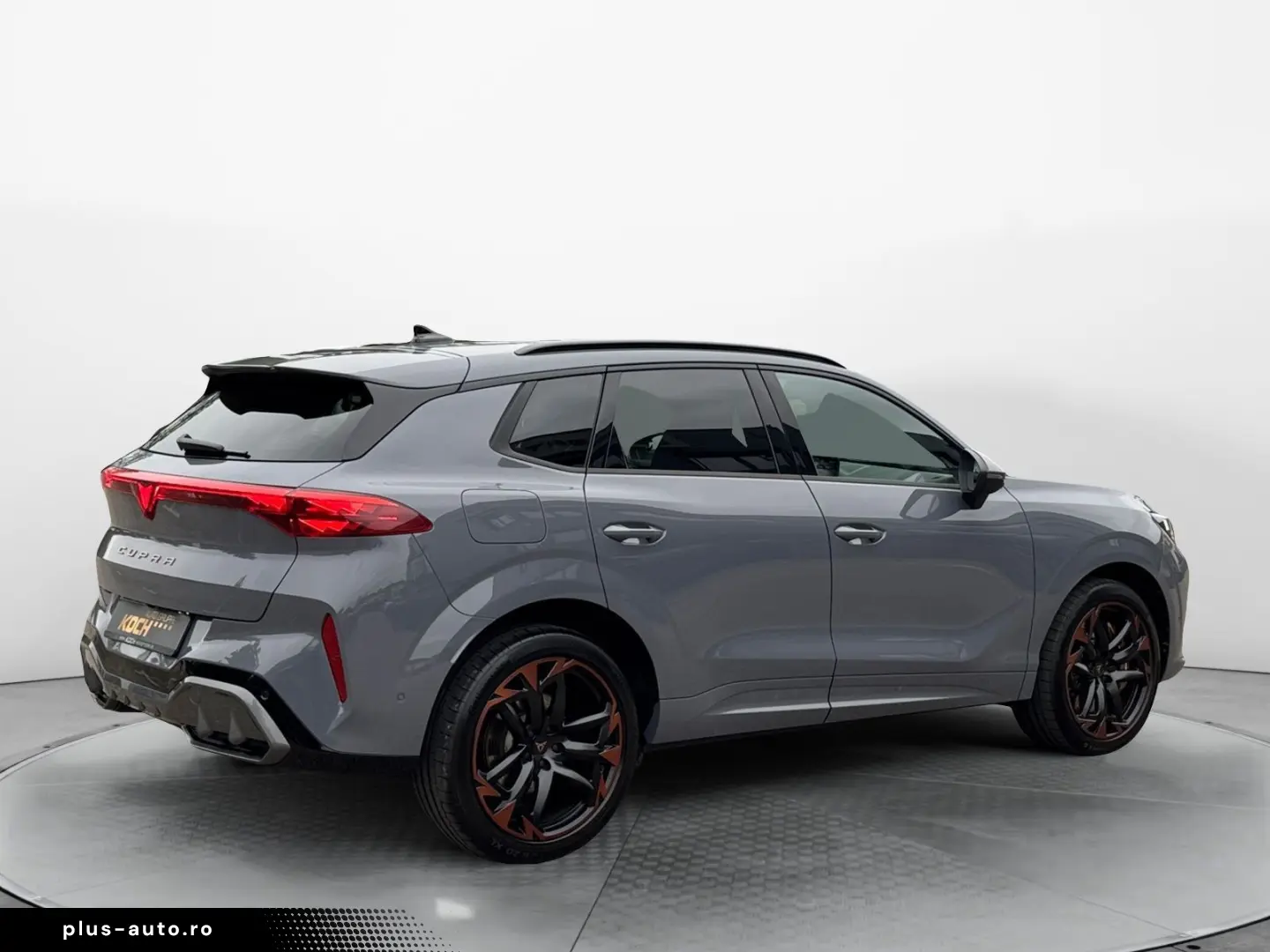 CUPRA Terramar 2.0 TSI VZ 4Drive TopView Pano Matrix S