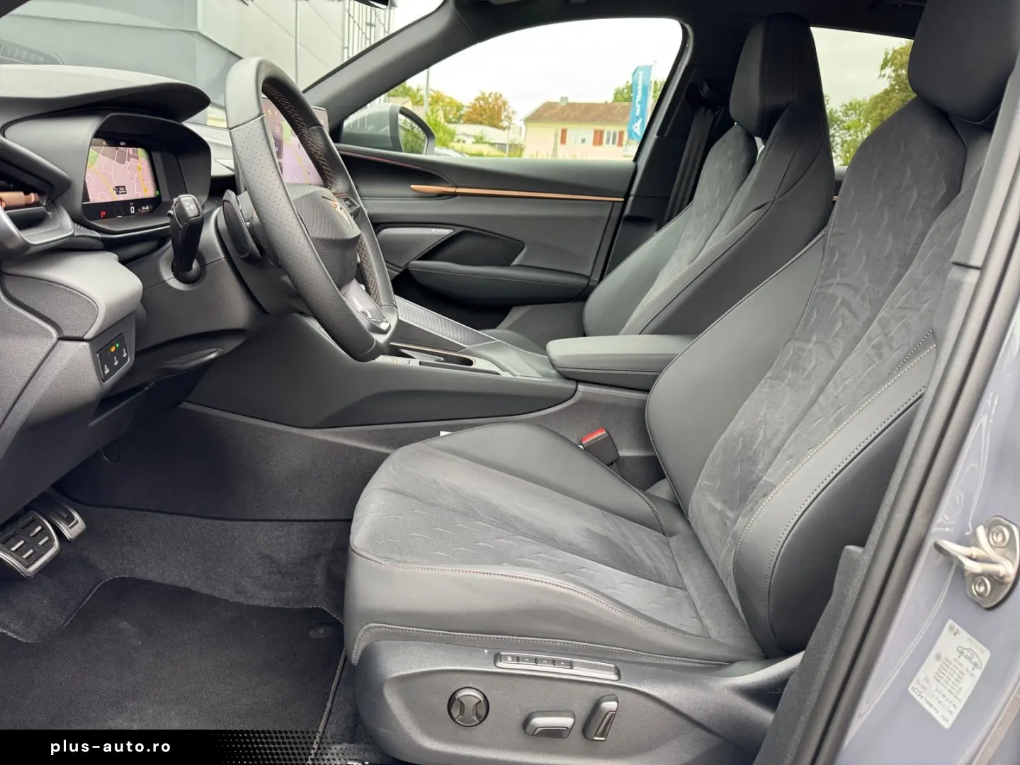 CUPRA Terramar 2.0 TSI VZ 4Drive TopView Pano Matrix S