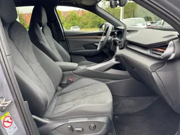 CUPRA Terramar 2.0 TSI VZ 4Drive TopView Pano Matrix S