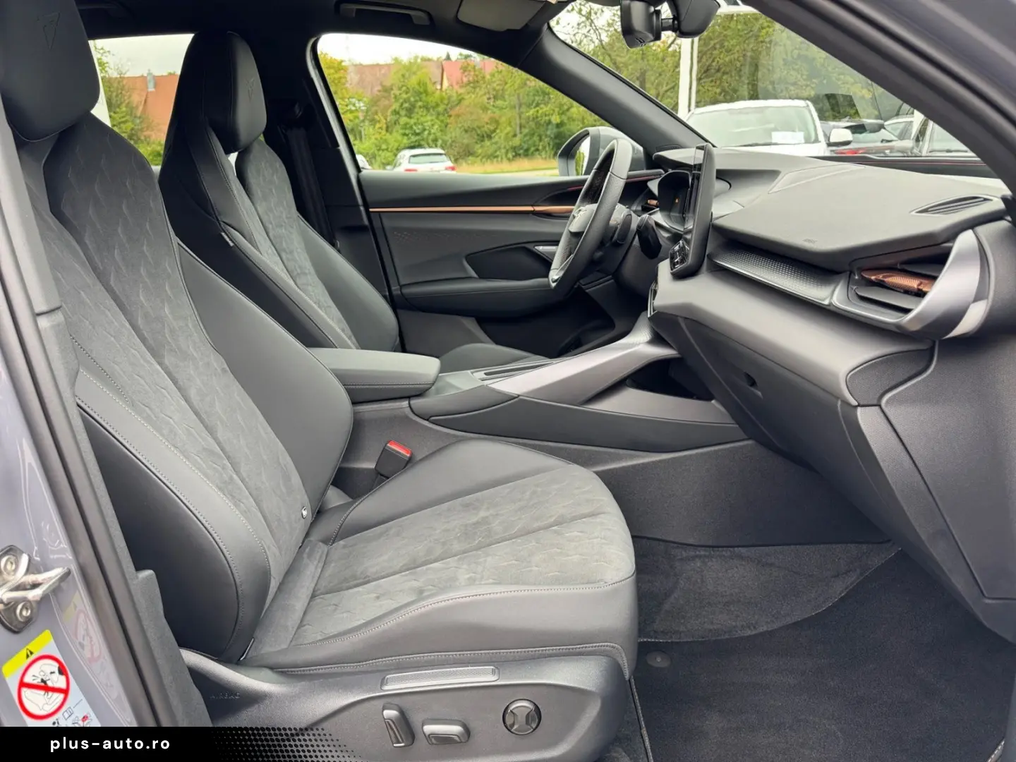 CUPRA Terramar 2.0 TSI VZ 4Drive TopView Pano Matrix S