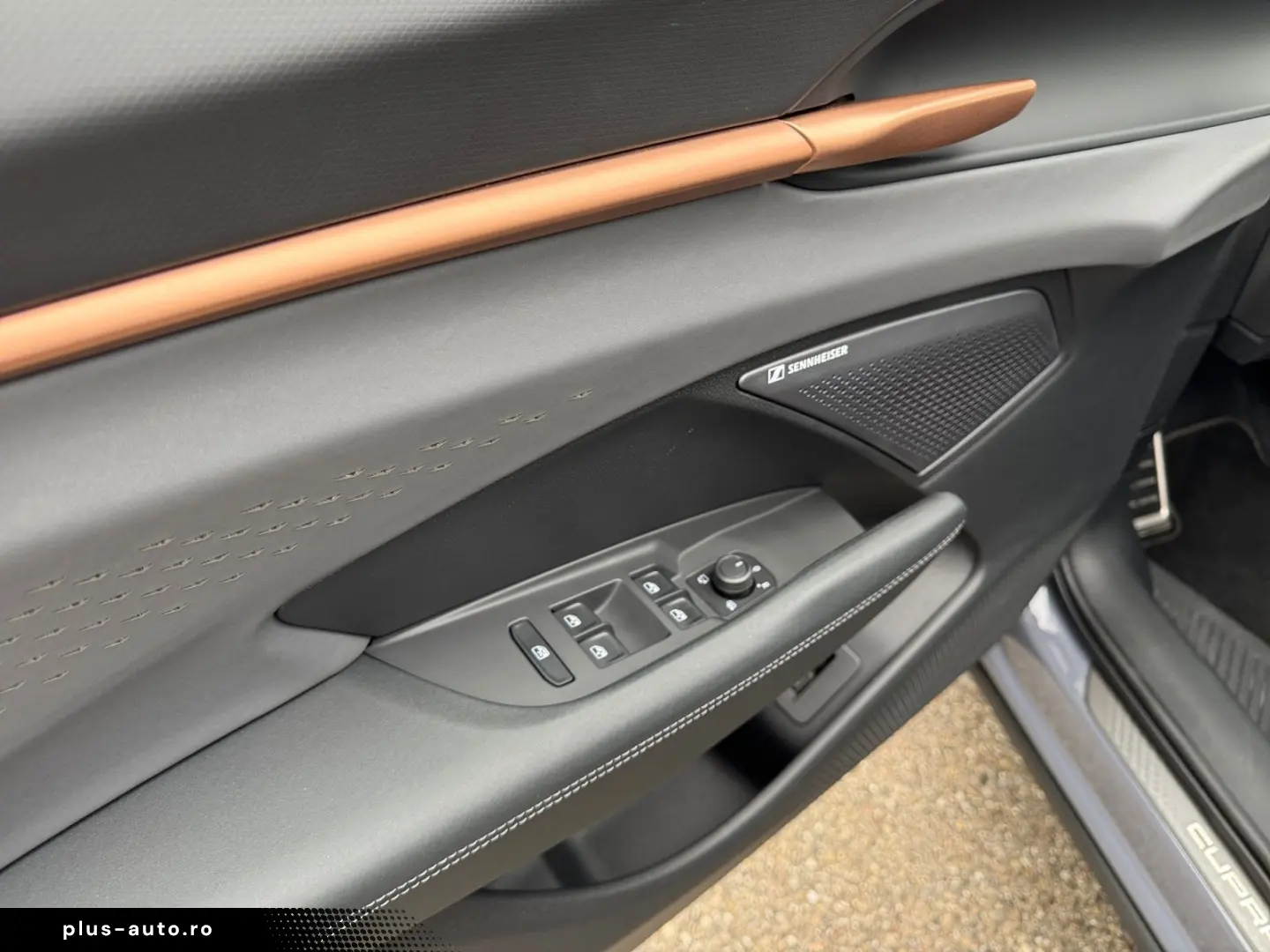 CUPRA Terramar 2.0 TSI VZ 4Drive TopView Pano Matrix S