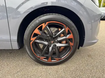 CUPRA Terramar 2.0 TSI VZ 4Drive TopView Pano Matrix S