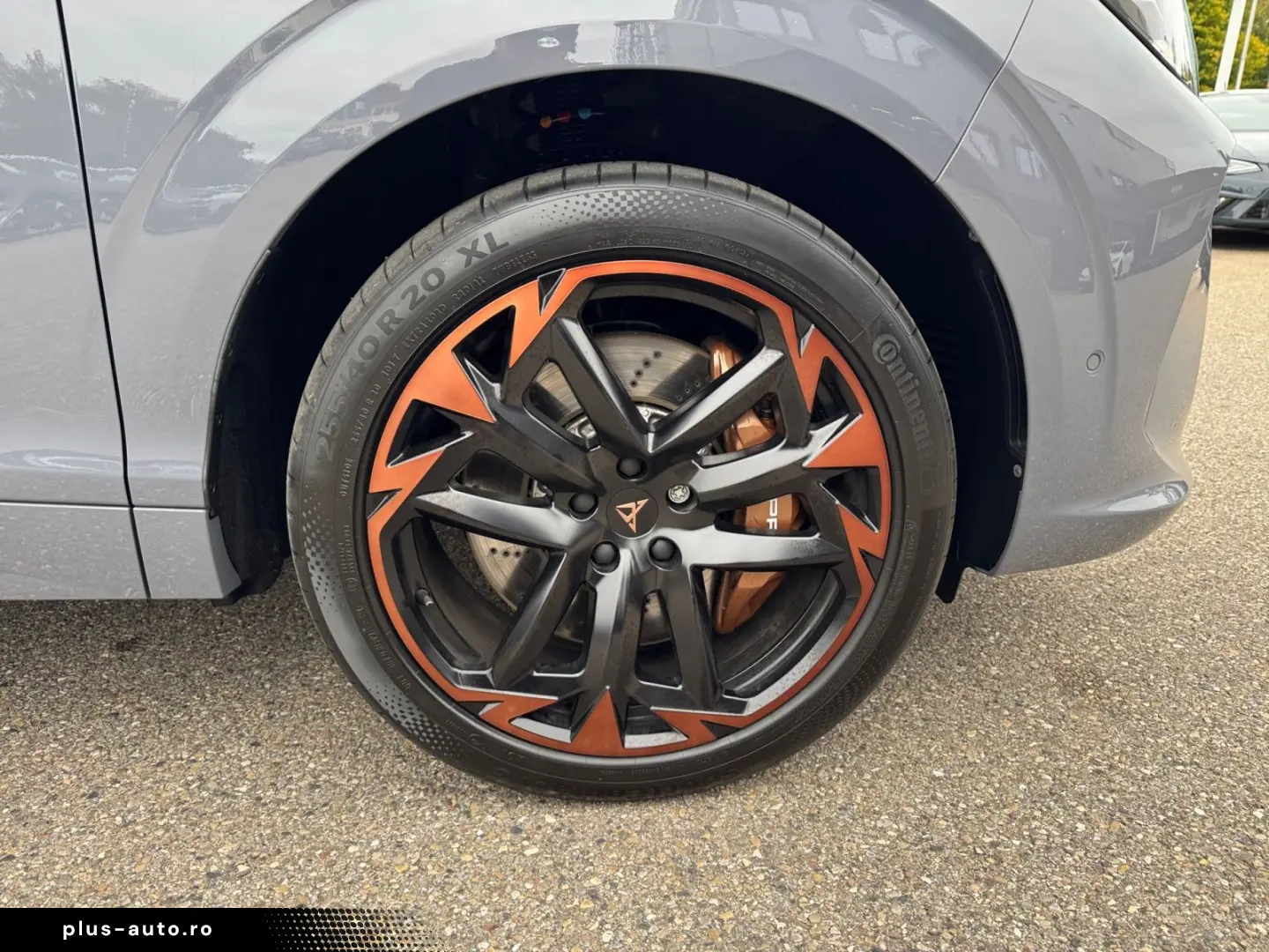 CUPRA Terramar 2.0 TSI VZ 4Drive TopView Pano Matrix S