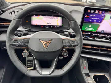 CUPRA Terramar 2.0 TSI VZ 4Drive TopView Pano Matrix S