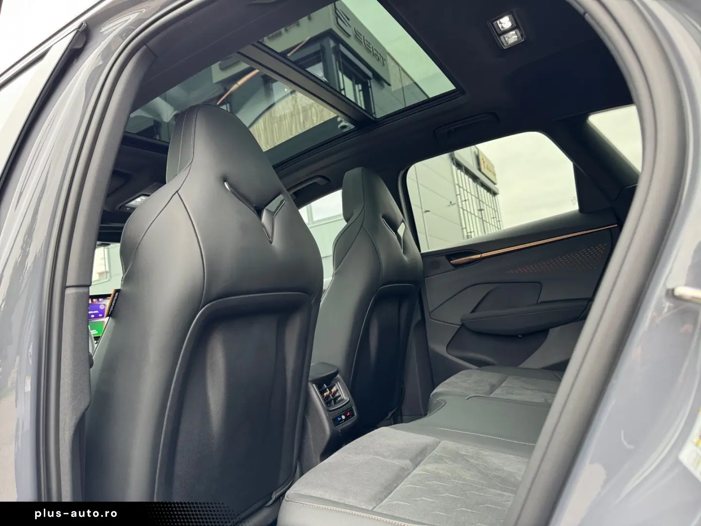 CUPRA Terramar 2.0 TSI VZ 4Drive TopView Pano Matrix S