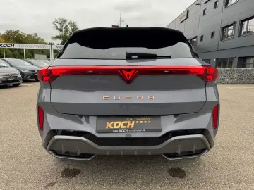 CUPRA Terramar 2.0 TSI VZ 4Drive TopView Pano Matrix S