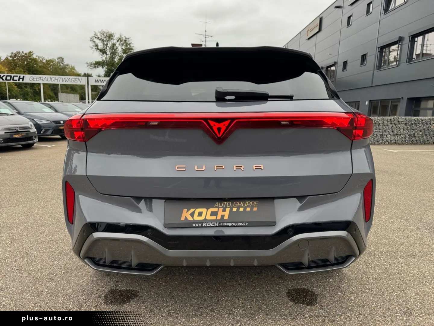 CUPRA Terramar 2.0 TSI VZ 4Drive TopView Pano Matrix S