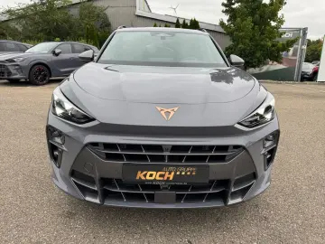 CUPRA Terramar 2.0 TSI VZ 4Drive TopView Pano Matrix S