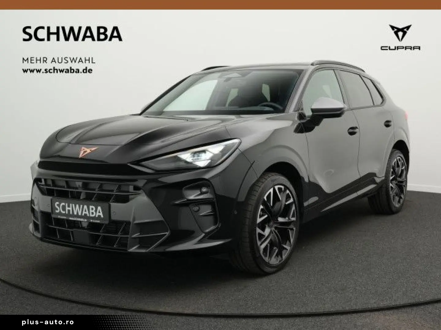 CUPRA Terramar VZ 2.0TSI 4Drive DSG  PANO AHK KAM 20