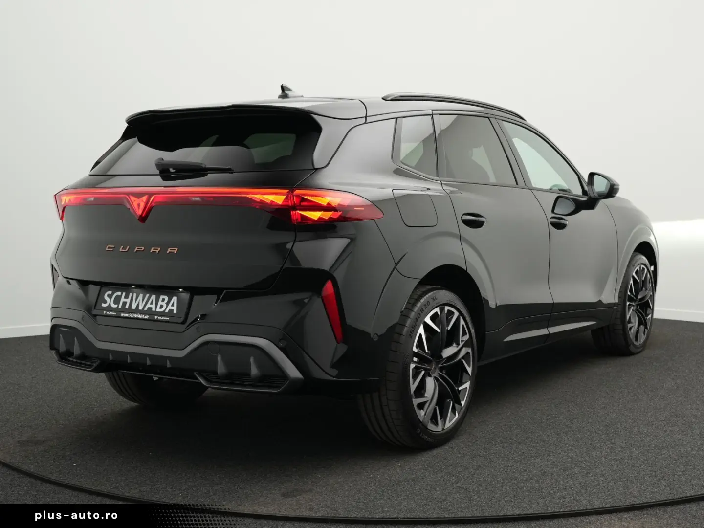 CUPRA Terramar VZ 2.0TSI 4Drive DSG  PANO AHK KAM 20