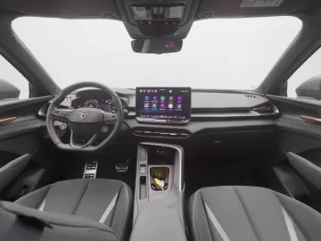 CUPRA Terramar VZ 2.0TSI 4Drive DSG  PANO AHK KAM 20