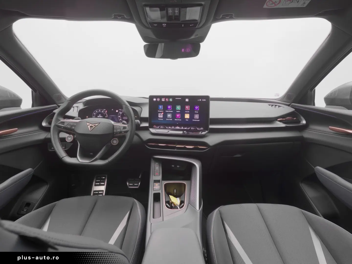 CUPRA Terramar VZ 2.0TSI 4Drive DSG  PANO AHK KAM 20