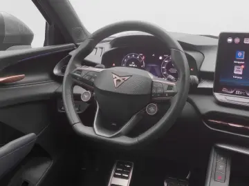 CUPRA Terramar VZ 2.0TSI 4Drive DSG  PANO AHK KAM 20