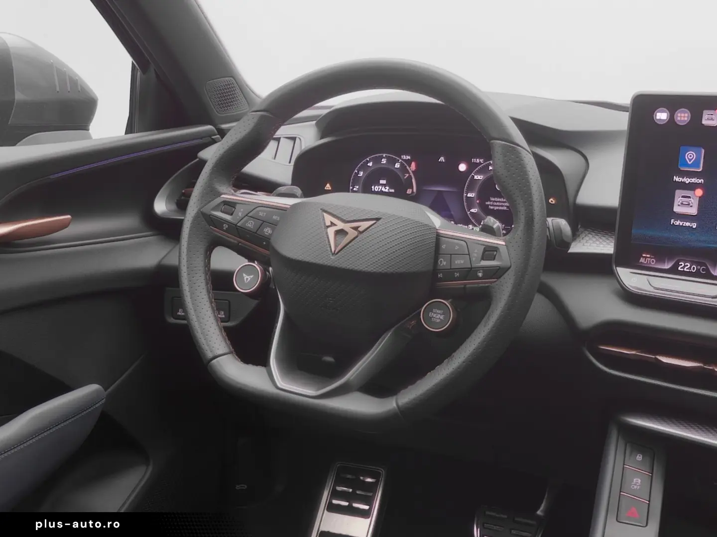 CUPRA Terramar VZ 2.0TSI 4Drive DSG  PANO AHK KAM 20