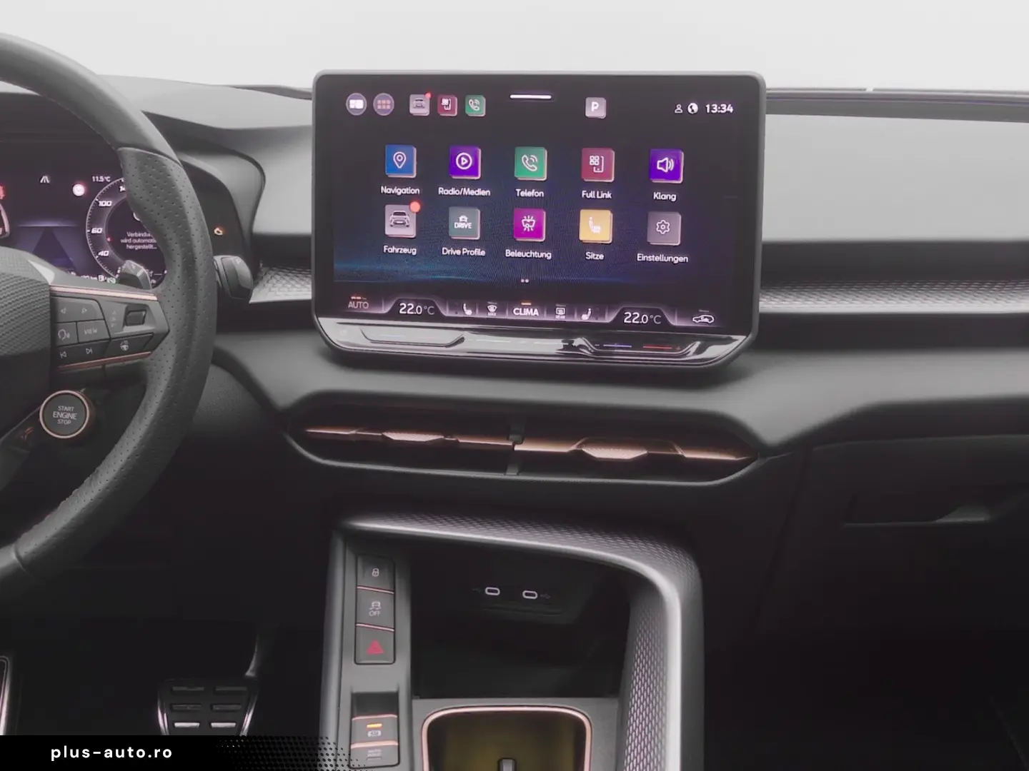 CUPRA Terramar VZ 2.0TSI 4Drive DSG  PANO AHK KAM 20