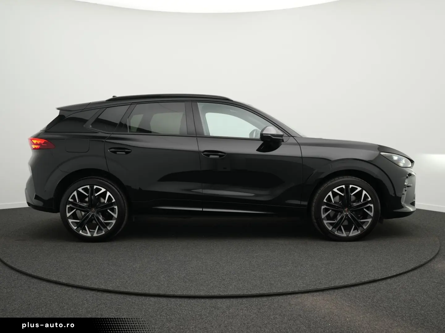 CUPRA Terramar VZ 2.0TSI 4Drive DSG  PANO AHK KAM 20