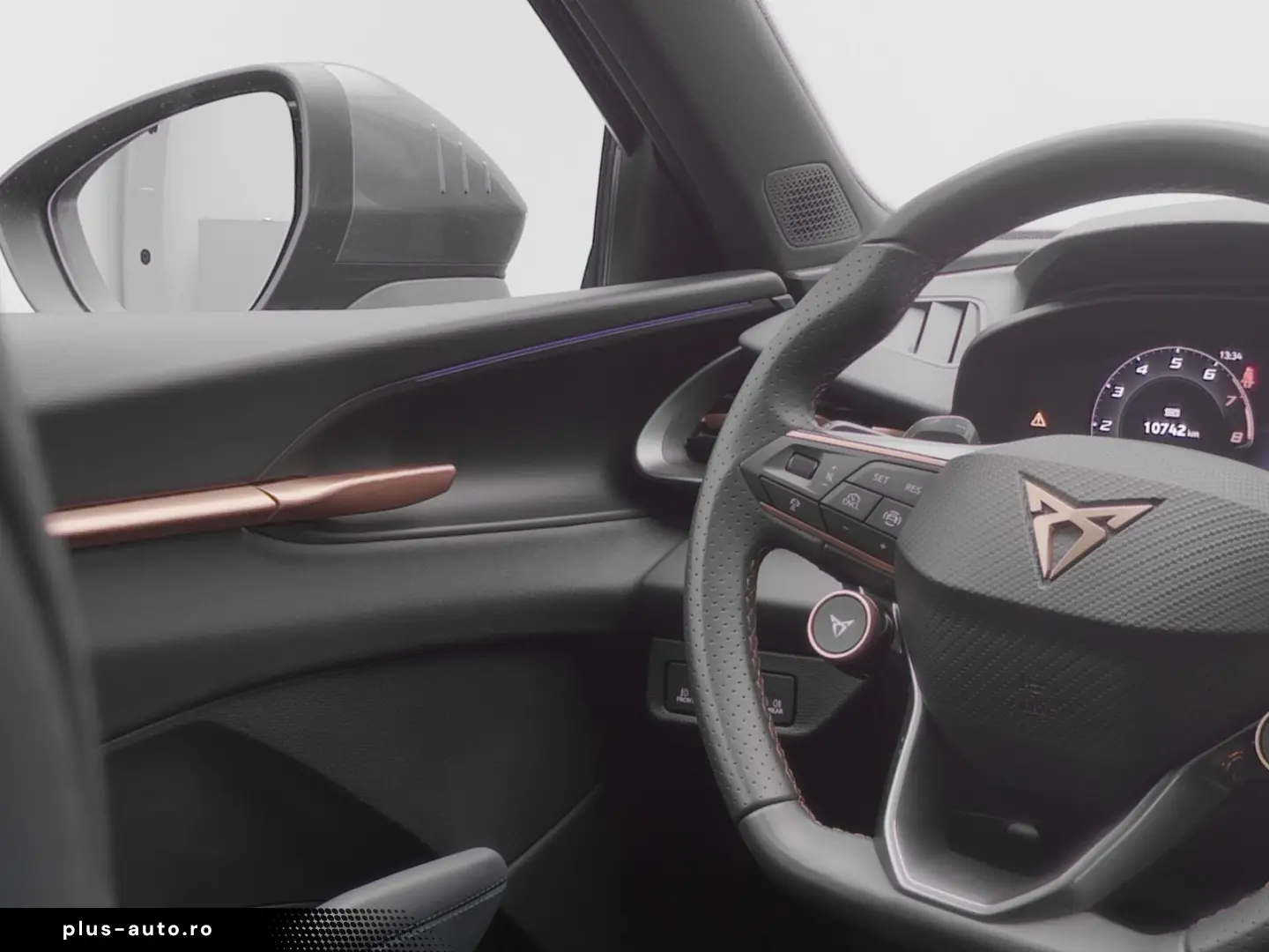 CUPRA Terramar VZ 2.0TSI 4Drive DSG  PANO AHK KAM 20