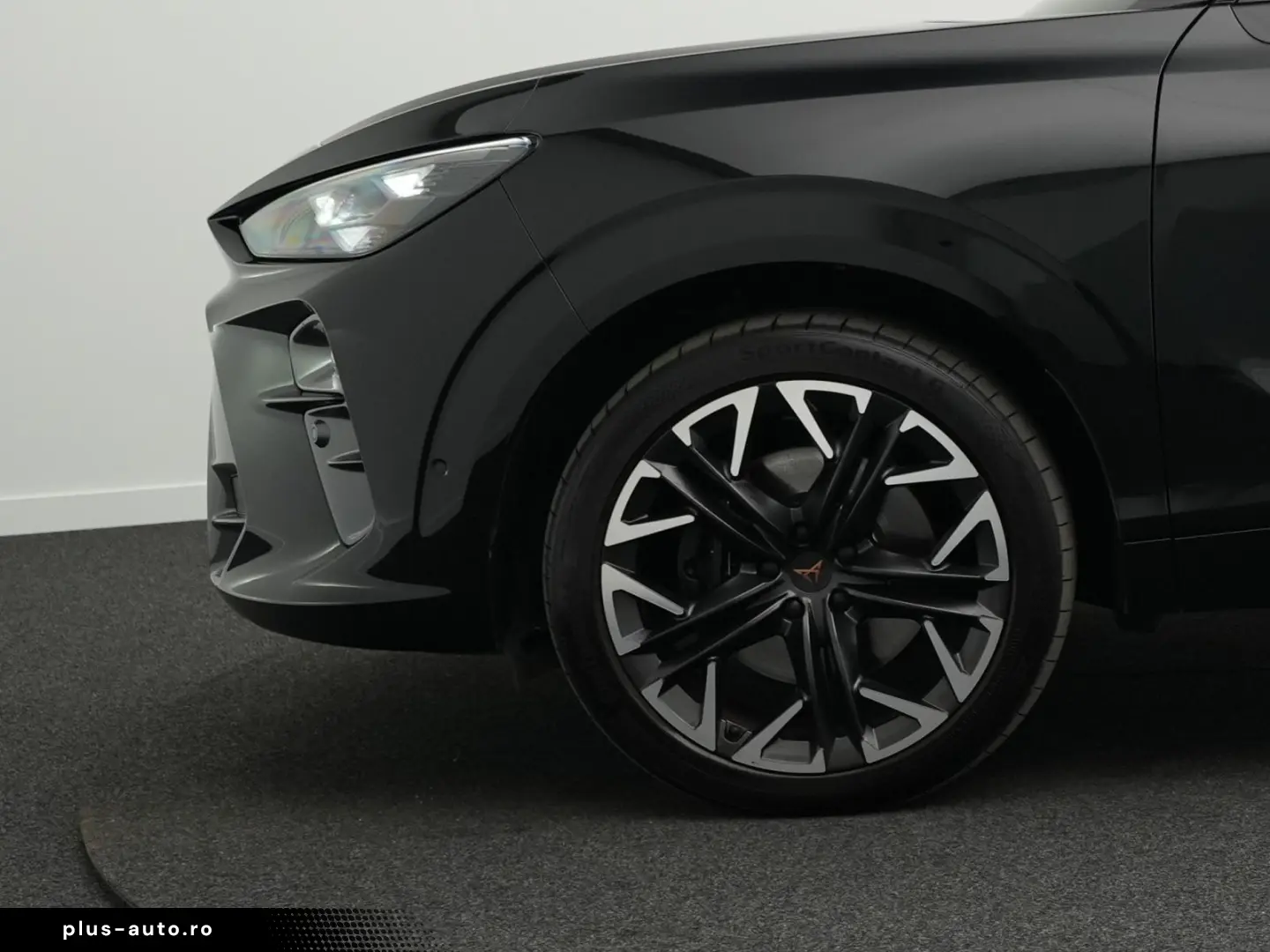 CUPRA Terramar VZ 2.0TSI 4Drive DSG  PANO AHK KAM 20