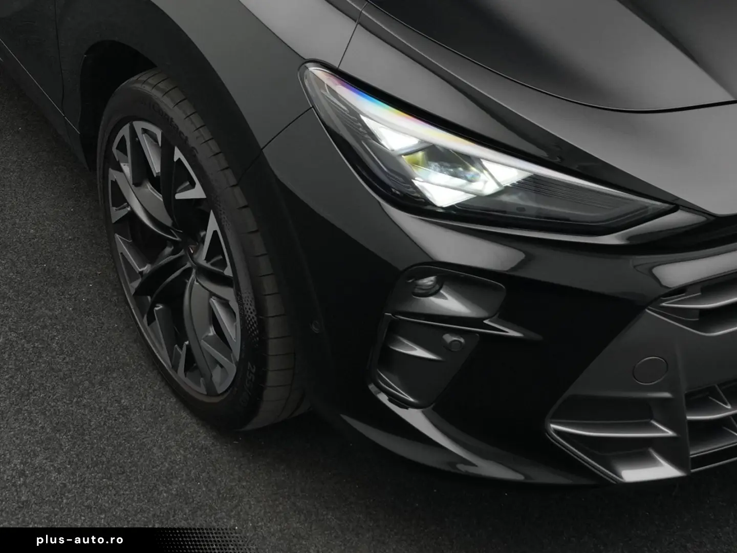 CUPRA Terramar VZ 2.0TSI 4Drive DSG  PANO AHK KAM 20