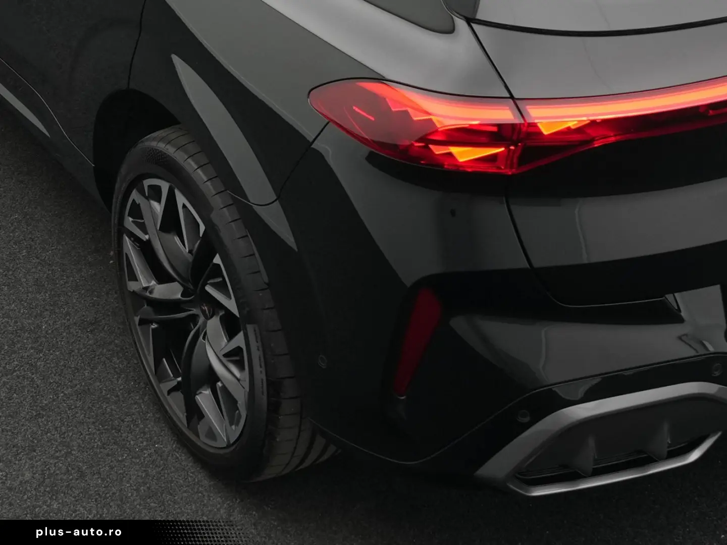 CUPRA Terramar VZ 2.0TSI 4Drive DSG  PANO AHK KAM 20