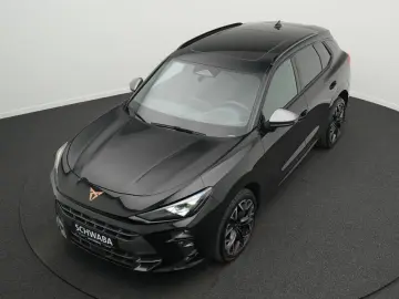 CUPRA Terramar VZ 2.0TSI 4Drive DSG  PANO AHK KAM 20