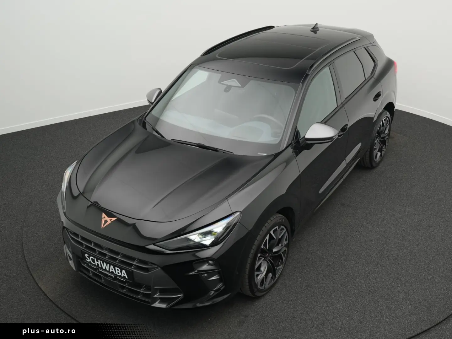 CUPRA Terramar VZ 2.0TSI 4Drive DSG  PANO AHK KAM 20