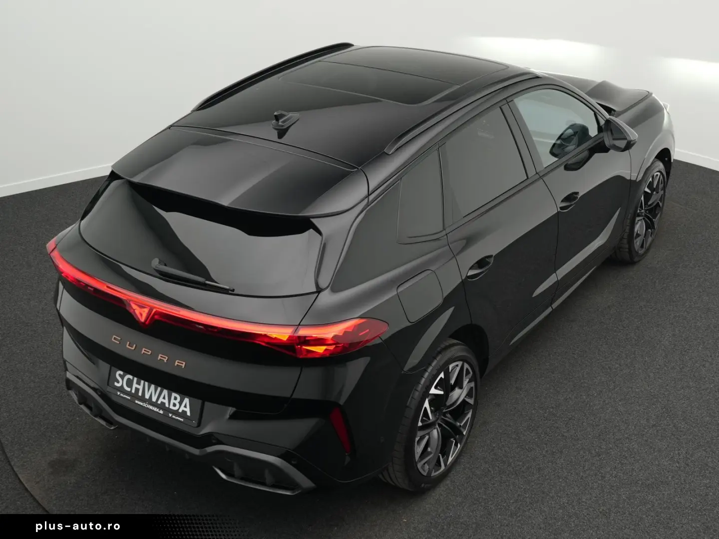 CUPRA Terramar VZ 2.0TSI 4Drive DSG  PANO AHK KAM 20