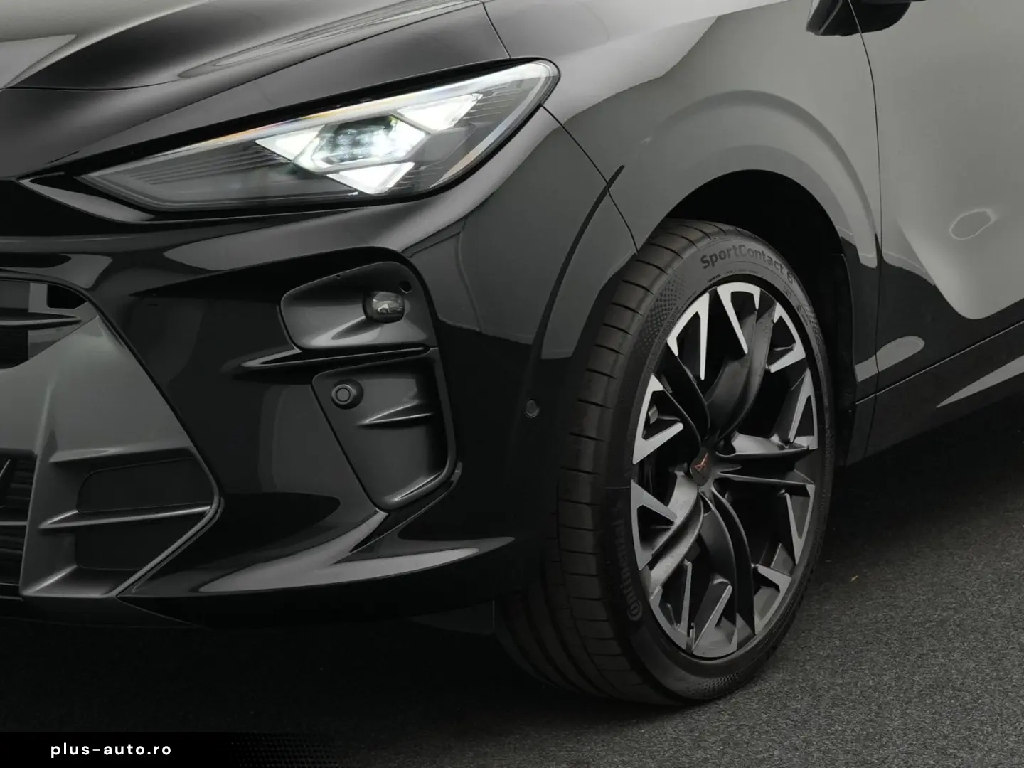 CUPRA Terramar VZ 2.0TSI 4Drive DSG  PANO AHK KAM 20