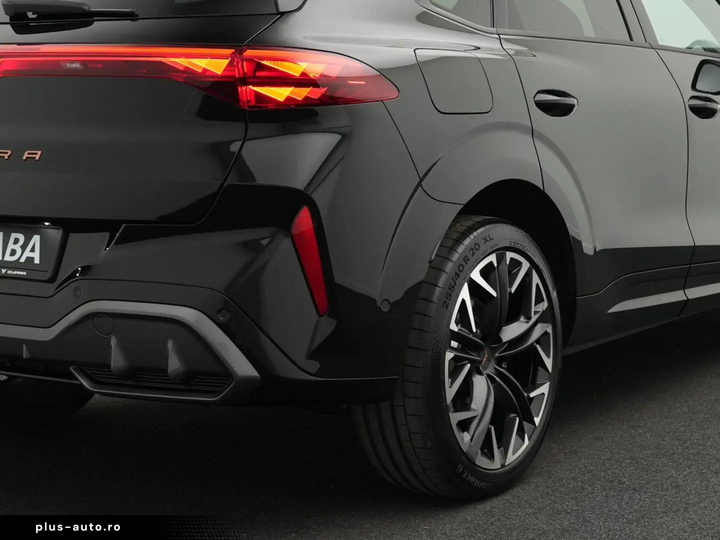 CUPRA Terramar VZ 2.0TSI 4Drive DSG  PANO AHK KAM 20