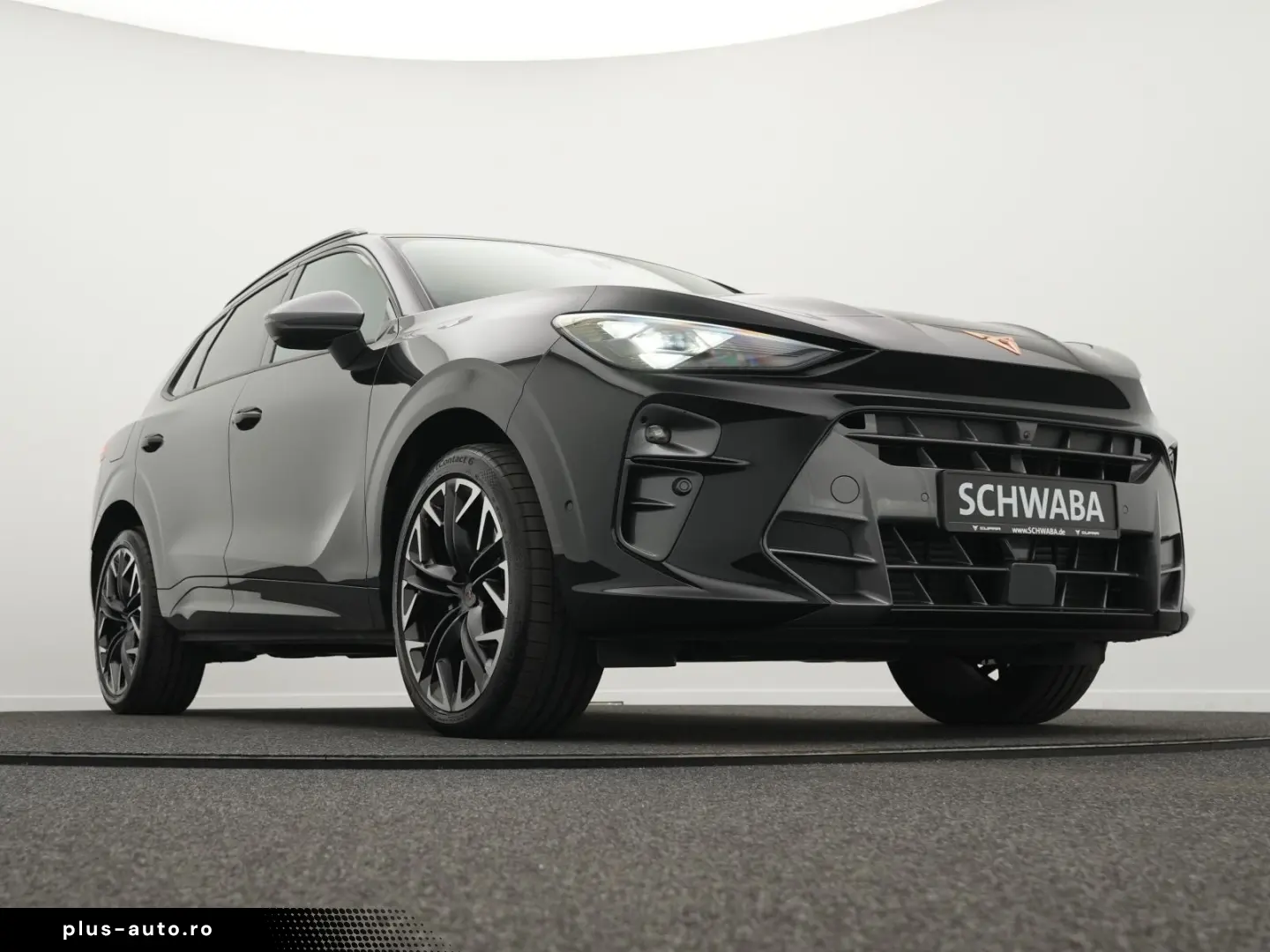 CUPRA Terramar VZ 2.0TSI 4Drive DSG  PANO AHK KAM 20