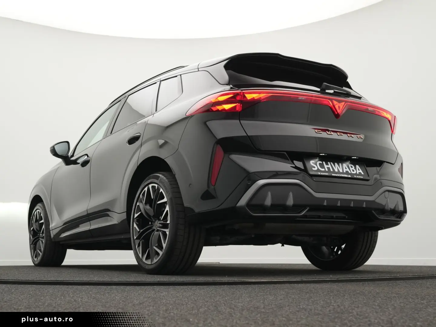 CUPRA Terramar VZ 2.0TSI 4Drive DSG  PANO AHK KAM 20