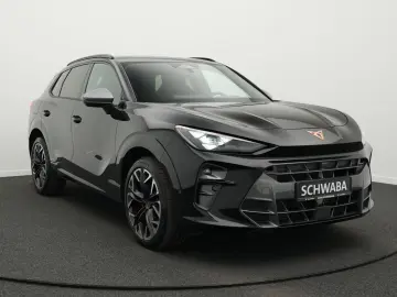 CUPRA Terramar VZ 2.0TSI 4Drive DSG  PANO AHK KAM 20