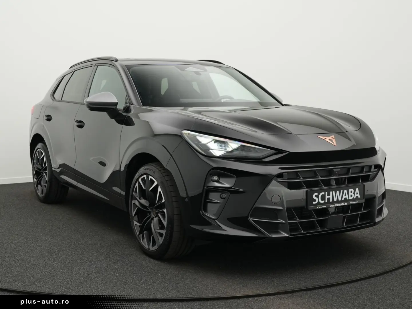 CUPRA Terramar VZ 2.0TSI 4Drive DSG  PANO AHK KAM 20