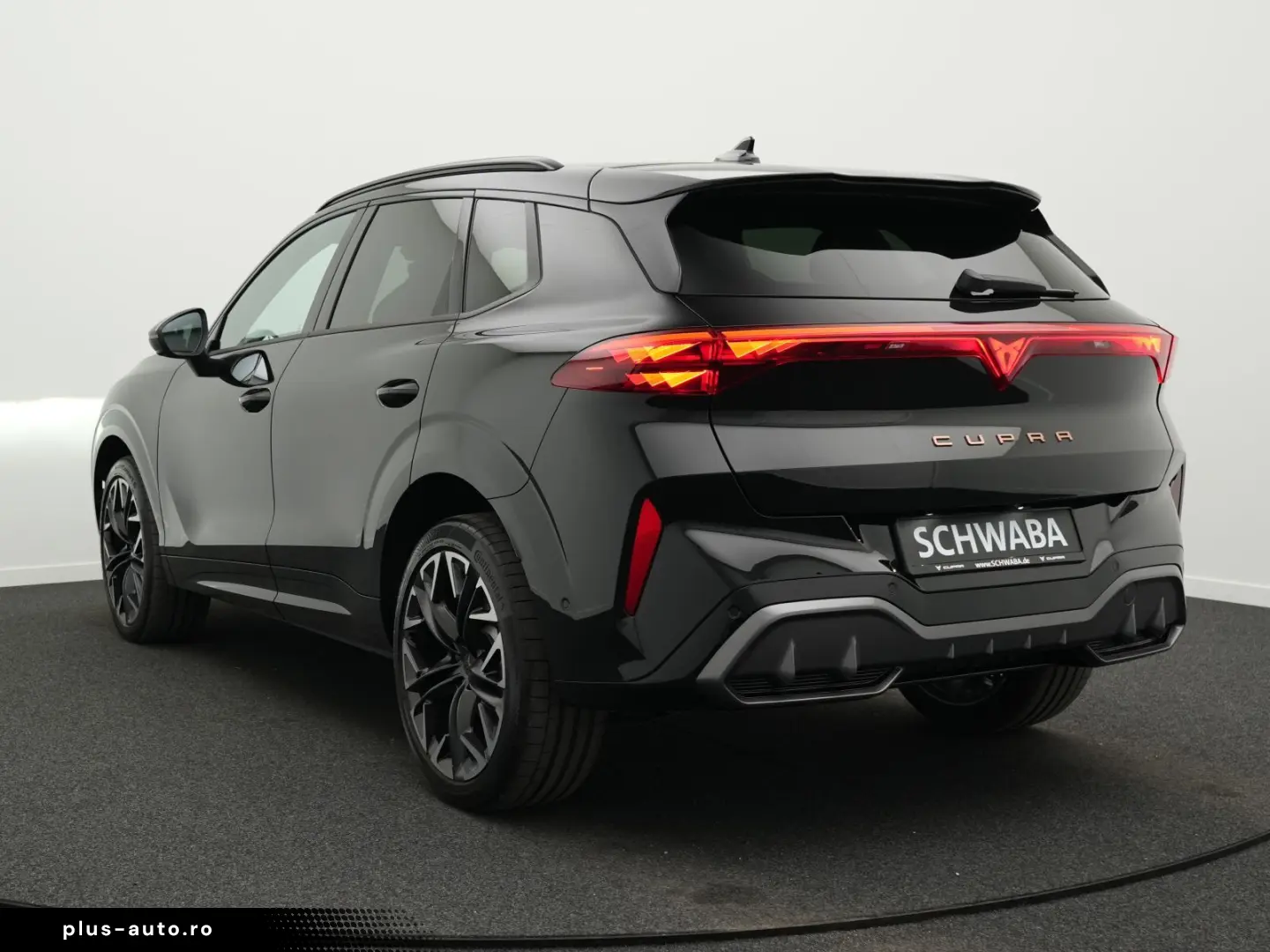 CUPRA Terramar VZ 2.0TSI 4Drive DSG  PANO AHK KAM 20