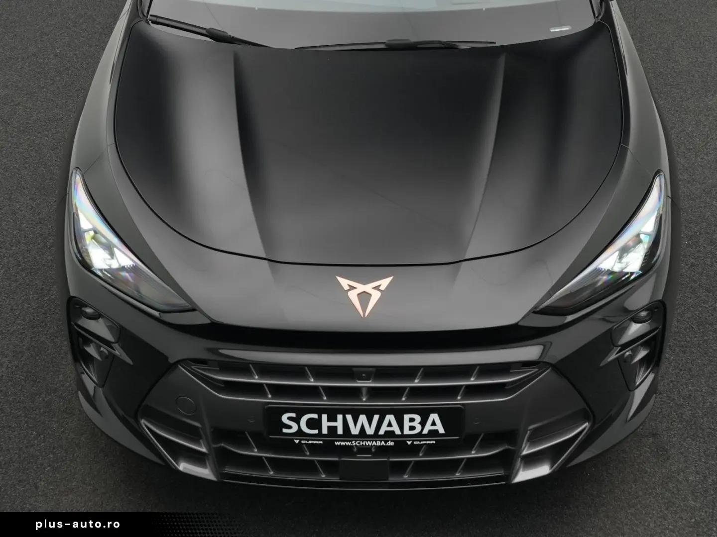 CUPRA Terramar VZ 2.0TSI 4Drive DSG  PANO AHK KAM 20