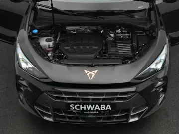 CUPRA Terramar VZ 2.0TSI 4Drive DSG  PANO AHK KAM 20