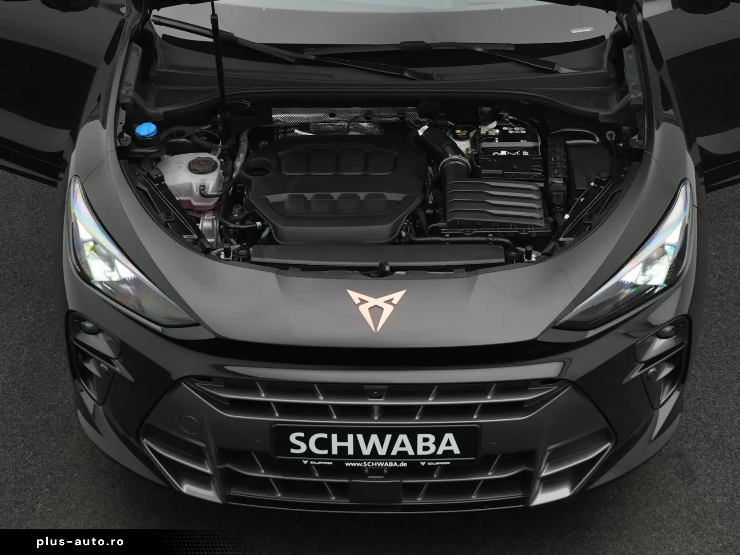 CUPRA Terramar VZ 2.0TSI 4Drive DSG  PANO AHK KAM 20