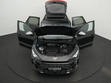 CUPRA Terramar VZ 2.0TSI 4Drive DSG  PANO AHK KAM 20