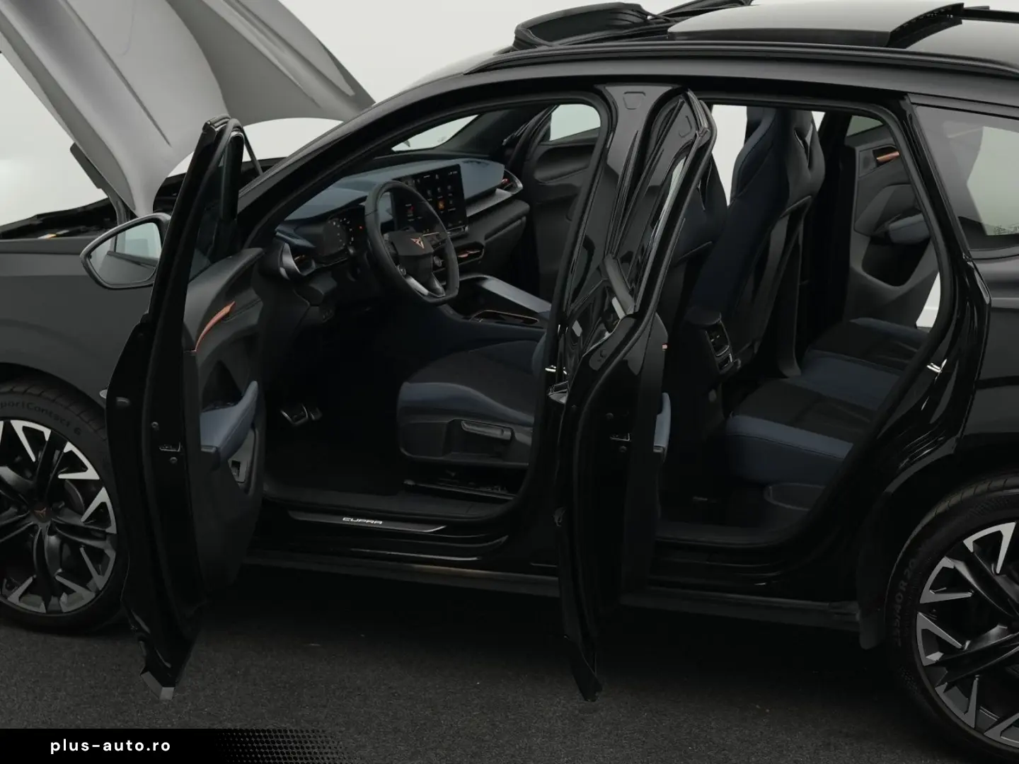 CUPRA Terramar VZ 2.0TSI 4Drive DSG  PANO AHK KAM 20