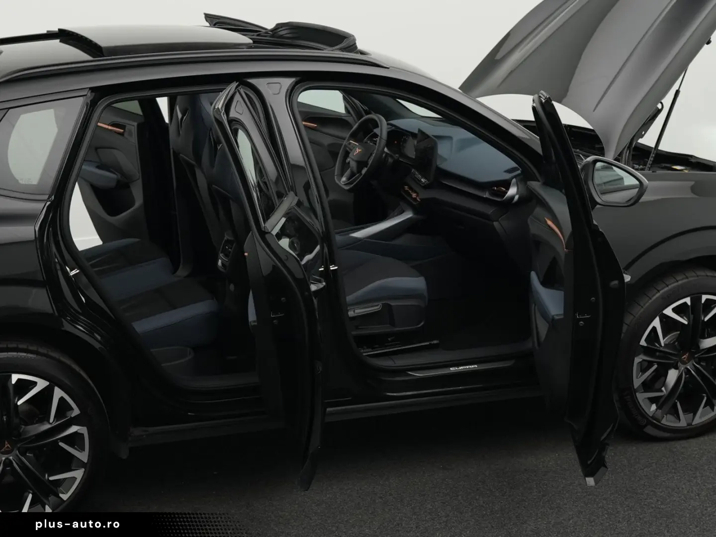 CUPRA Terramar VZ 2.0TSI 4Drive DSG  PANO AHK KAM 20