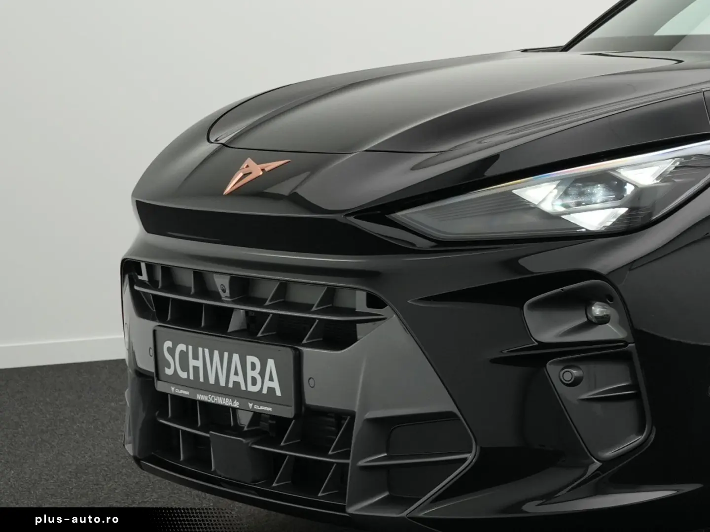 CUPRA Terramar VZ 2.0TSI 4Drive DSG  PANO AHK KAM 20